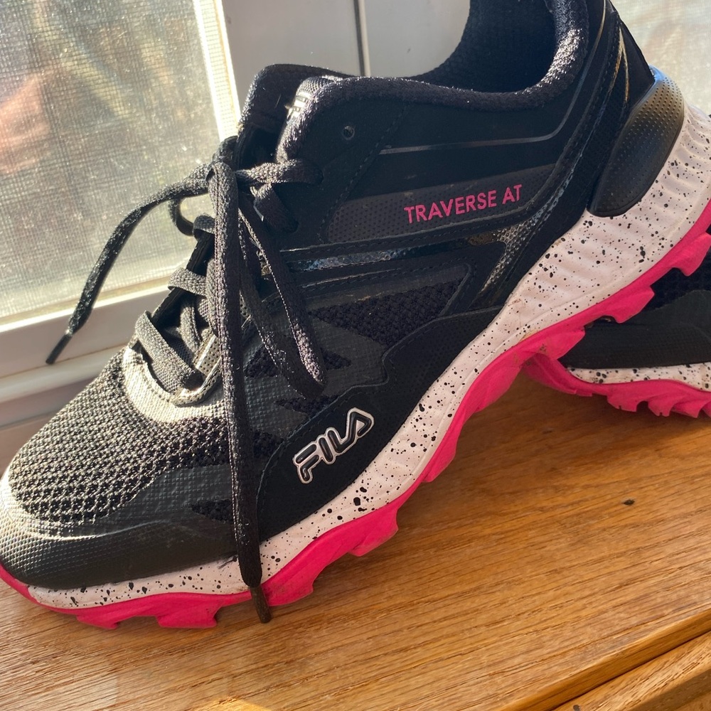 FILA like new